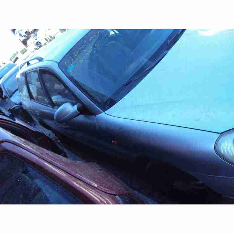 daewoo nubira berlina del año 1999