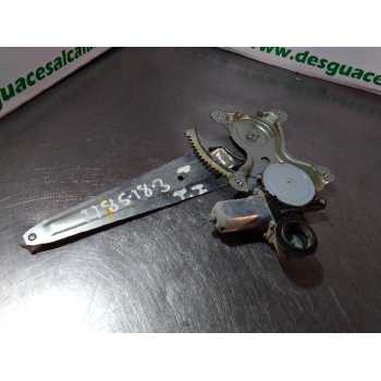 ELEVALUNAS TRASERO IZQUIERDO 8571035180 6 PINES DENSO
