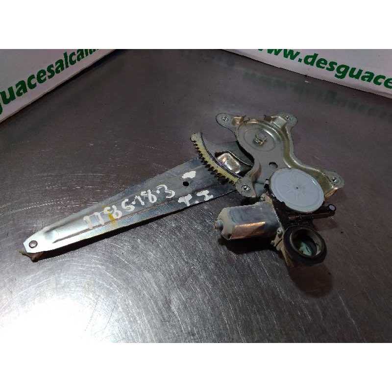 ELEVALUNAS TRASERO IZQUIERDO 8571035180 6 PINES DENSO