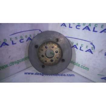 POLEA CIGUEÑAL 14 CM 6 CANALES