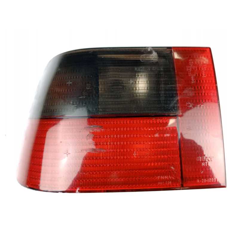 PILOTO TRASERO IZQUIERDO 6K6945111A 