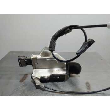 CERRADURA PUERTA DELANTERA IZQUIERDA 1953200154 6 PINES 