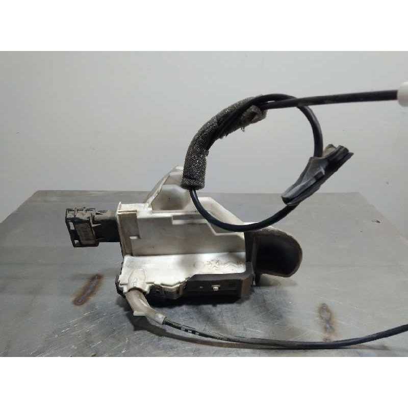 CERRADURA PUERTA DELANTERA IZQUIERDA 1953200154 6 PINES 