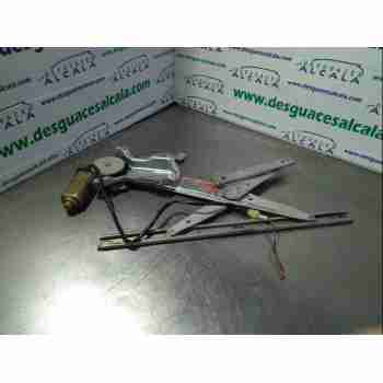 ELEVALUNAS DELANTERO DERECHO ELECTRICO 2 PINES