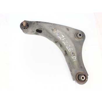 BRAZO SUSPENSION INFERIOR DELANTERO IZQUIERDO 545011KK0A 