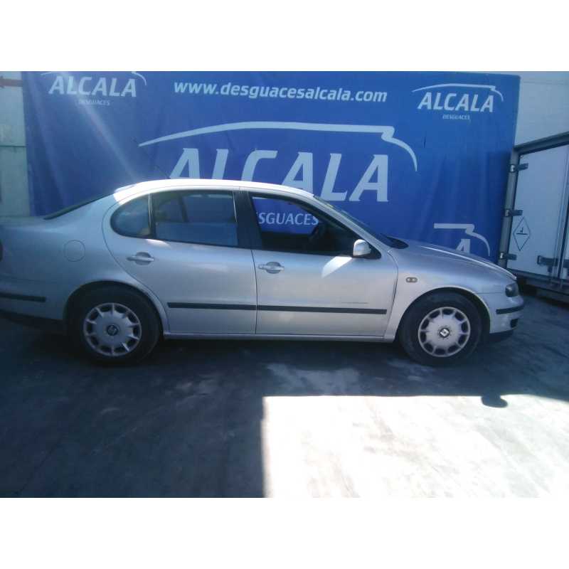 seat toledo (1m2) del año 1999