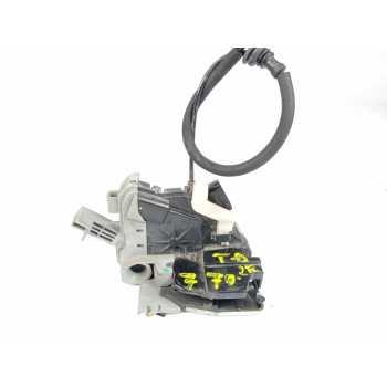 CERRADURA PUERTA TRASERA DERECHA 81420A4030  OEM 81420A4030