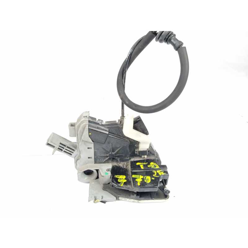 CERRADURA PUERTA TRASERA DERECHA 81420A4030 
