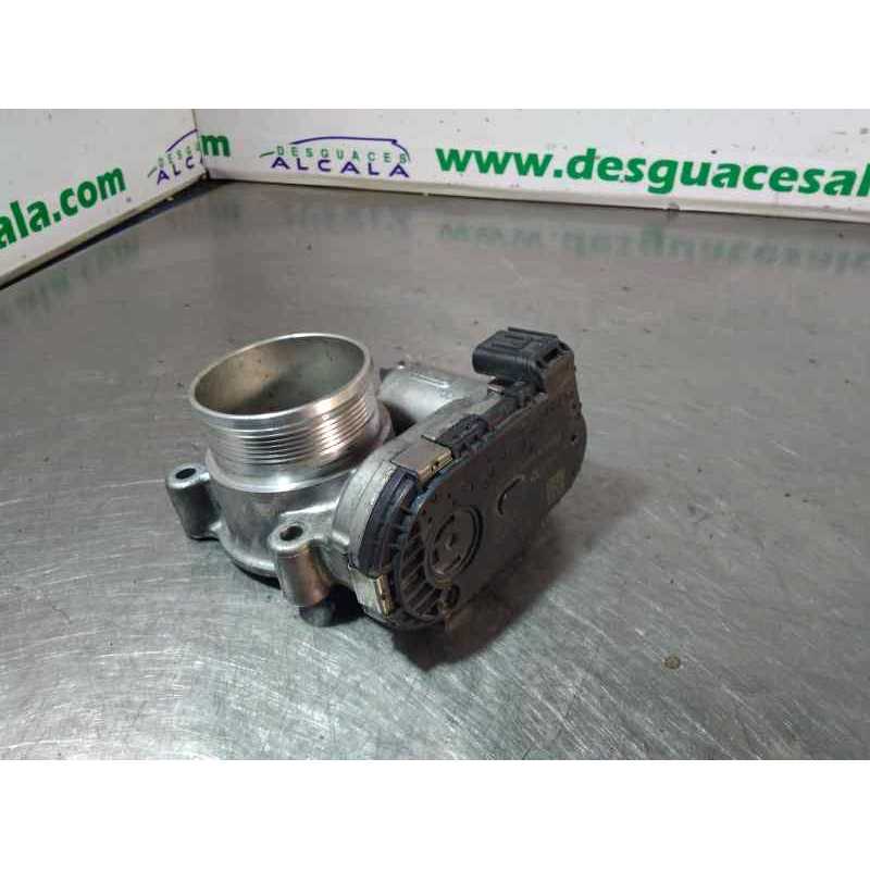 CAJA MARIPOSA DS7E9F991BB 6 PINES 