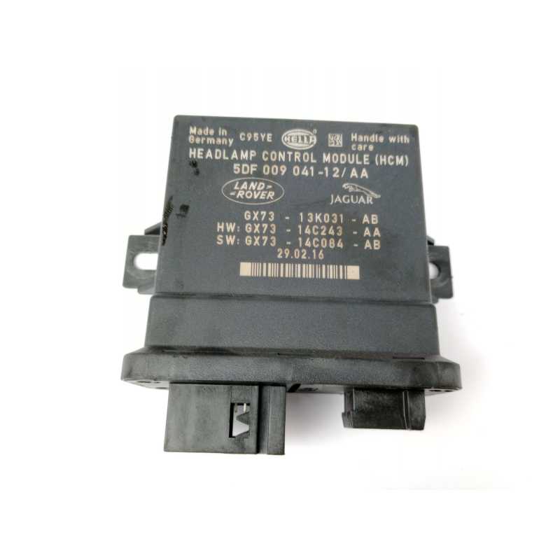 MODULO ELECTRONICO GX7313K031AB 