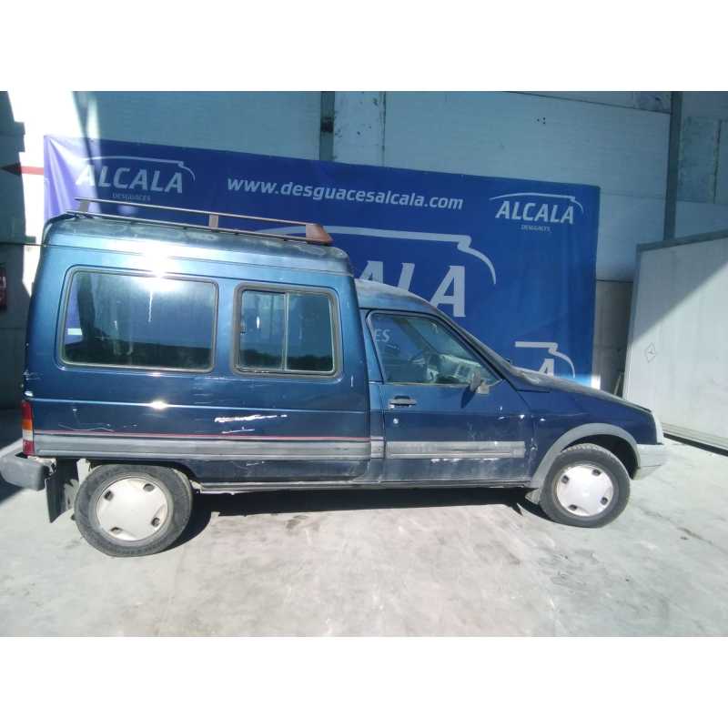 citroën c15 del año 1995