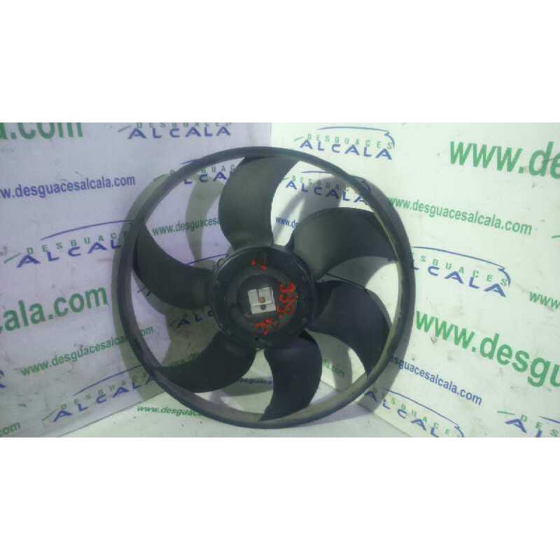 ELECTROVENTILADOR 3H516111 5000243 10P0023