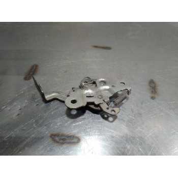 CERRADURA CAPOT 