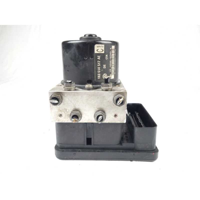MODULO ABS 1K0614517AE 1K0907379AC 