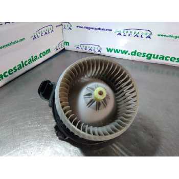 MOTOR CALEFACCION 2727008043 DENSO 3 PINES