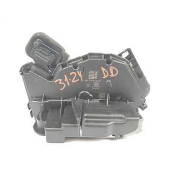 CERRADURA PUERTA DELANTERA DERECHA 5TB837016E 