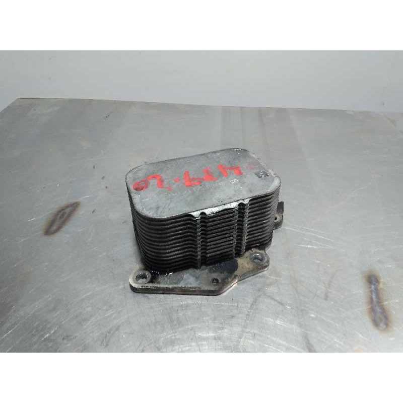 ENFRIADOR ACEITE MOTOR 