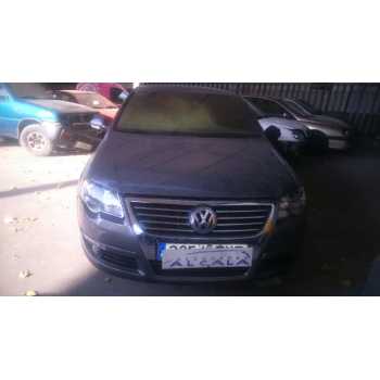 VOLKSWAGEN PASSAT BERLINA (3C2)