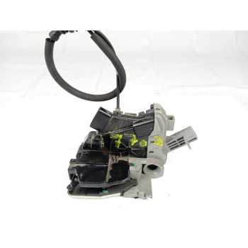 CERRADURA PUERTA TRASERA IZQUIERDA 81410A4030  OEM 81410A4030