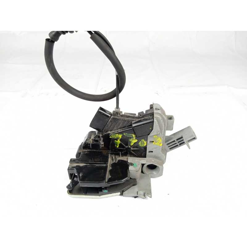 CERRADURA PUERTA TRASERA IZQUIERDA 81410A4030 