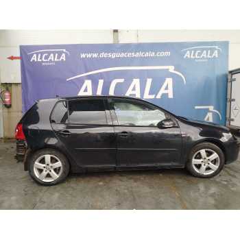 VOLKSWAGEN GOLF V (1K1) de desguace