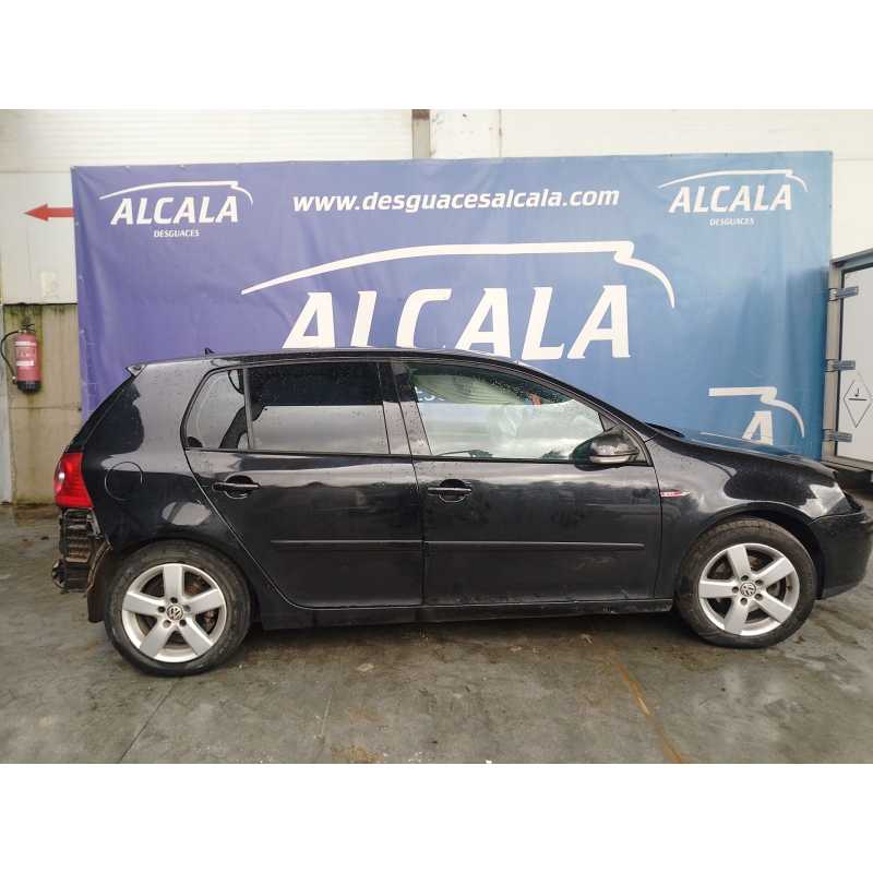 volkswagen golf v (1k1) del año 2007