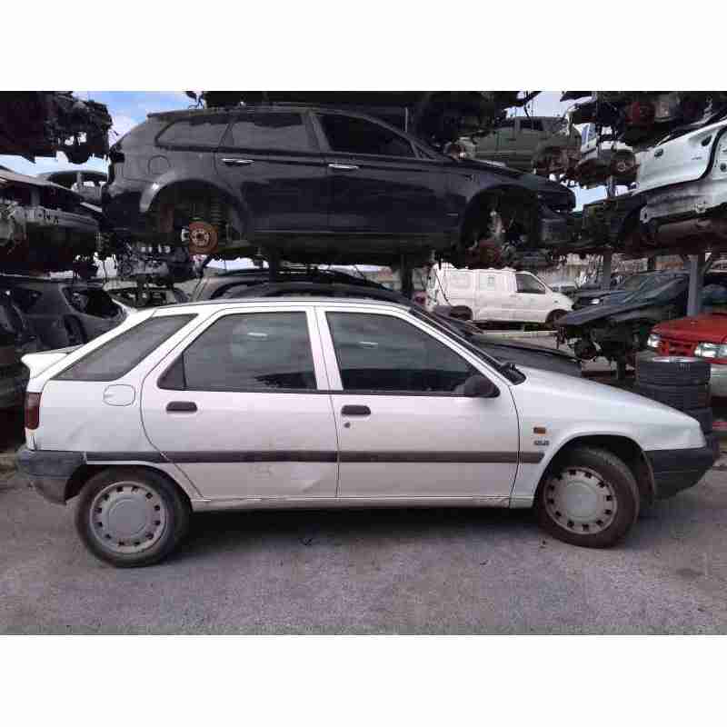 citroën zx del año 1994