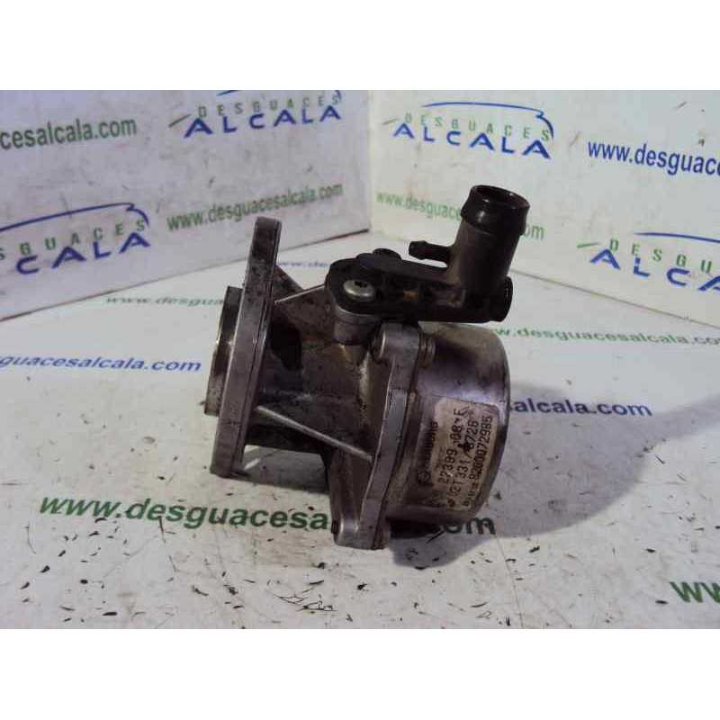 DEPRESOR FRENO / BOMBA VACIO 8200072985 