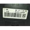 CERRADURA PUERTA TRASERA IZQUIERDA 81410A4030 