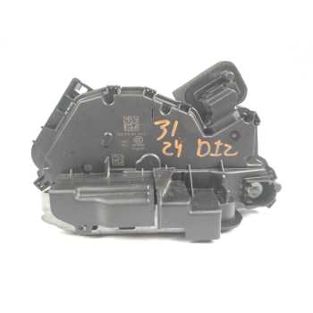 CERRADURA PUERTA DELANTERA IZQUIERDA 5TB837015E 