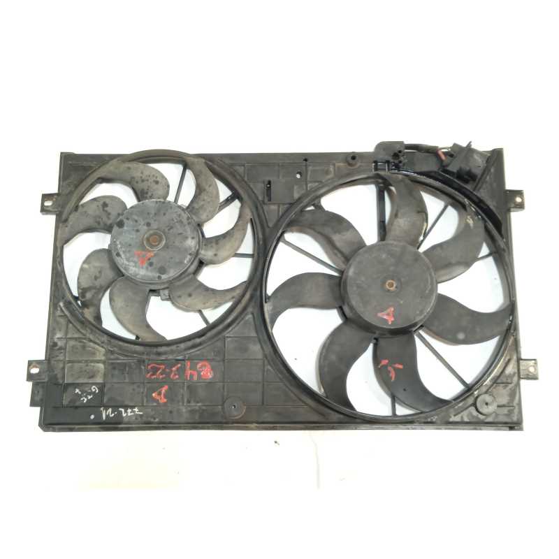 ELECTROVENTILADOR 