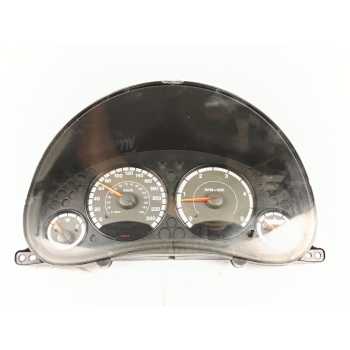 CUADRO INSTRUMENTOS 04828962AB 