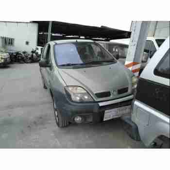 RENAULT SCENIC (JA..)