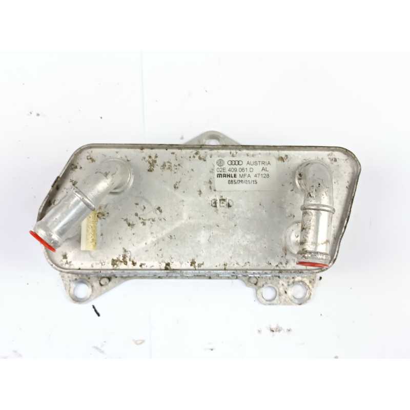 ENFRIADOR ACEITE CAMBIO 02E409061D 