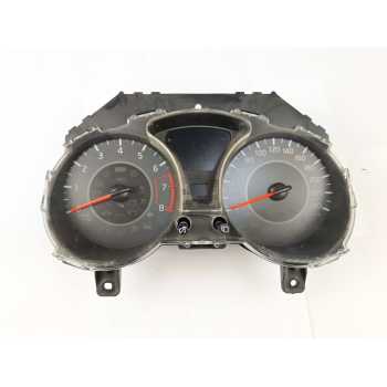 CUADRO INSTRUMENTOS 24810BV11D 