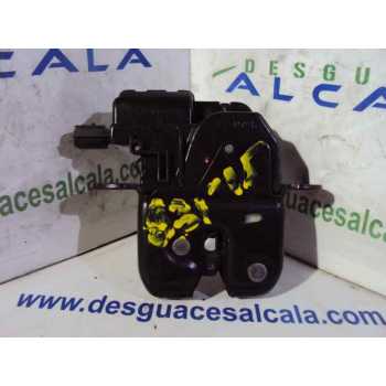 CERRADURA MALETERO / PORTON 846307169R 40557160 4 PINES