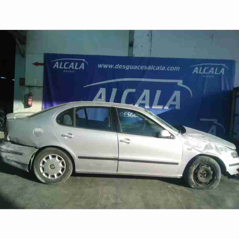 seat toledo (1m2) del año 2003