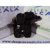 CERRADURA MALETERO / PORTON 846307169R 40557160 4 PINES