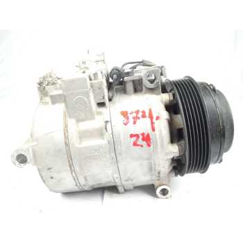 COMPRESOR AIRE ACONDICIONADO 