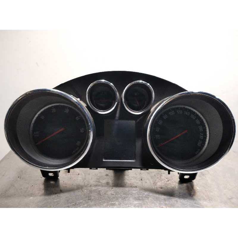 CUADRO INSTRUMENTOS 13414073 