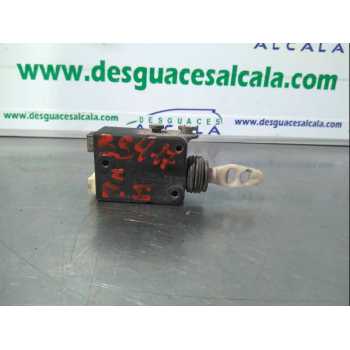 MOTOR CIERRE CENTRALIZADO DELANTERO IZQUIERDO 