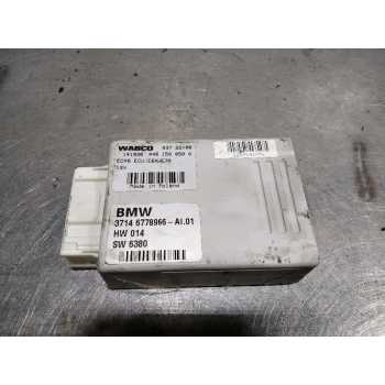 MODULO ELECTRONICO 37746778966 UNIDAD CONTROL SUS NEUMATICA 