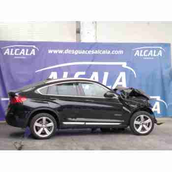 BMW X4 (F26)