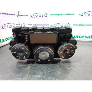 MANDO CLIMATIZADOR 5590042250 14 PINES 