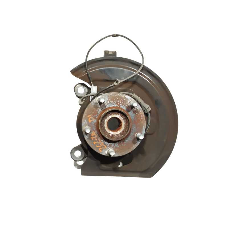 MANGUETA DELANTERA IZQUIERDA 400151KK0H 