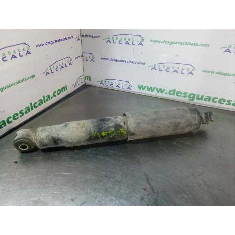 AMORTIGUADOR TRASERO IZQUIERDO 46820858 