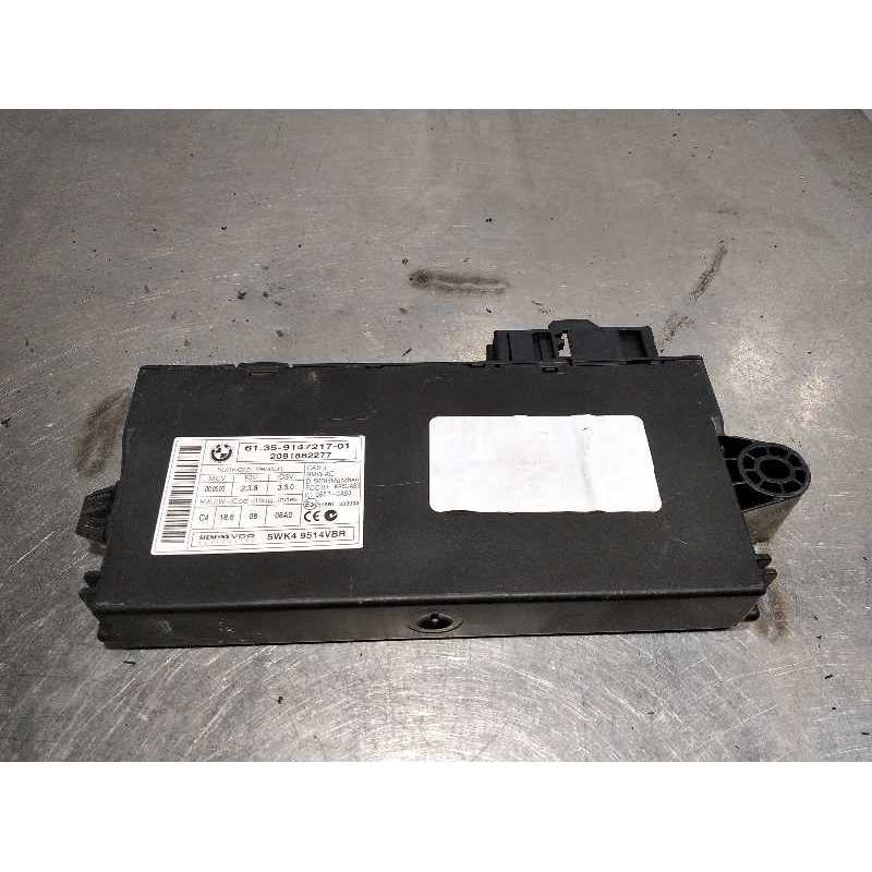 MODULO ELECTRONICO 6135914721701 CENTRALITA MODULO CONFORT 
