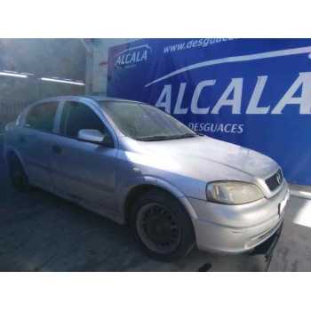 OPEL ASTRA G BERLINA
