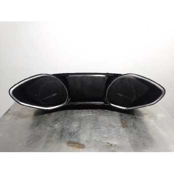 CUADRO INSTRUMENTOS 9825206380 