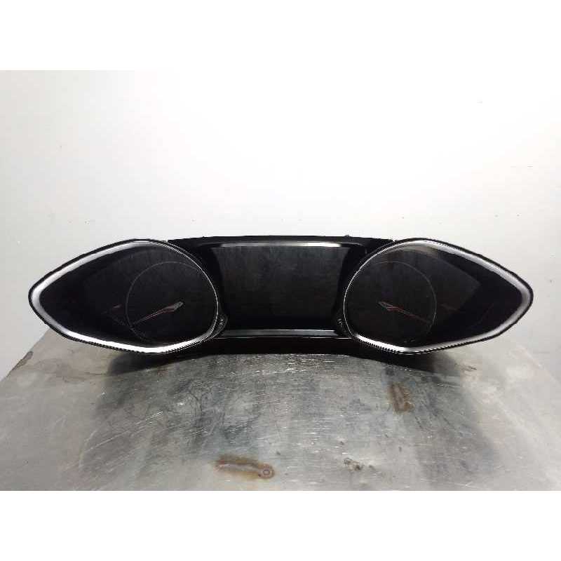 CUADRO INSTRUMENTOS 9825206380 